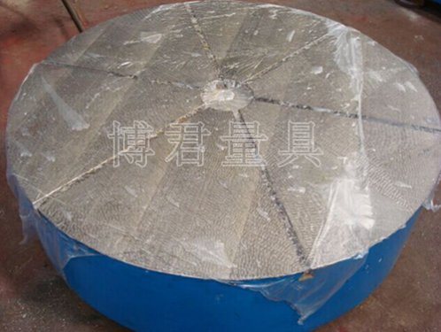 你知道防止圓形平板產(chǎn)生氣泡的方法嗎？