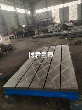 鑄鐵平臺(tái)的使用壽命到底是多長時(shí)間